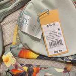 Kona Sol Women's Soft Ruffle Bralette Bikini Top Photo 8