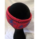 Vintage REI Wool Headband Ear Warmer One Size Adult Outdoor Made In USA 80s 90s Photo 5