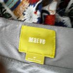 Anthropologie  Maeve Vannia Asian Pencil Skirt Size M Photo 95