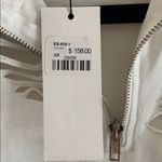 Emma & Sam  cropped Stonewashed Pullover Photo 5