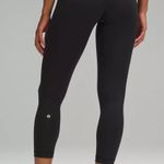 Lululemon Align Leggings HR Crop 23 Photo 0