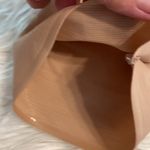 Soma  size M shape-wear excellent condition color tan inseam 7” waist 10” Photo 4