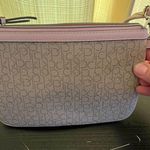 Calvin Klein  wristlet purse Photo 2