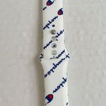 Apple Watch Band White Photo 1