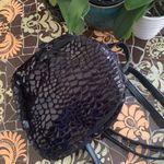 FASHION BACKPACK Black Photo 2