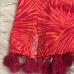 Escapada Living tassel swing tank L Photo 6