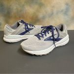 Brooks Adrenaline GTS 22 1203531D045 Gray Women's Wide Running Shoes Size 9D Photo 7