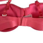 Stella McCartney EUC  Basic Mesh Balconette Bra Size 32D Photo 3