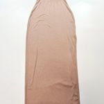 Lovers + Friends Tyra Dress in Nude XS Photo 2