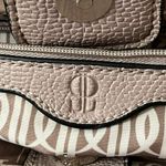 Jennifer Lopez  Pale Lavender Shoulder‎ Bag Hand Bag Photo 14