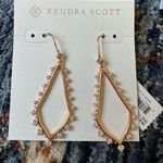 Kendra Scott NWT Bea Earrings Photo 0