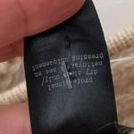 Rag and Bone New  infinity scarf wool alpaca chunky knit cream neutral tan soft Photo 5