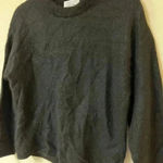 & Other Stories & Other Stories Will + Alpaca Crewneck Sweater XS Photo 3