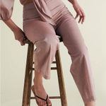 Loup Charmant Isla Pant in Orchid NWT XS Purple Photo 0
