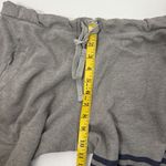 Victoria's Secret Vtg Y2K Large  PINK Wide Leg Athletic Pants Women's Lounge Photo 5