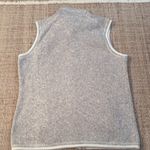 Charles River Apparel  Women's Vest Cream Large Photo 4