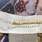 Pilcro and the Letterpress  Evika Button Down Shirt Top Longsleeve Multicolored S Photo 9