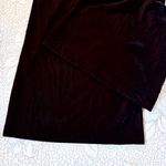 Ted Baker  Nellieh Wide Leg Velvet Jumpsuit
Silver Tone Chain Belt Sz 4 (10)🧡 Photo 11