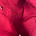 Homegoods Beaded Purse, Pink, Purple, Gold Photo 3