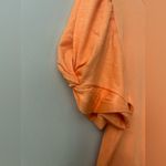 Vince Camuto NWOT  PUFF SLEEVE BLOUSE Photo 4