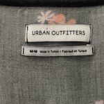 Urban Outfitters  Floral Crop Top Photo 2