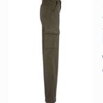 Kut From The Kloth NWT  X Nordstrom MILLER HIGH RISE-WIDE LEG PANT W/ CARGO PKTS Photo 4
