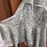 Anthropologie Vici  blue dress  Photo 2