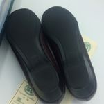 SAS TRIPAD Comfort Antique Wine Leather Shoes Size 9 Photo 4