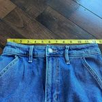 Hollister Ultra High Rise Dad jeans Carpenter Stretch Denim Womens 25 waist (1R) Photo 2