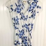 Mimi Chica Floral Print Ruffle Romper XS Photo 12