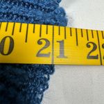 Vintage California Trends Women's Blue Pullover Sweater Size L Size L Photo 8