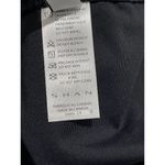 SHAN Velours Onyx Black Velvet Bikini Set Size 8‎ Triangle Top & Bottom Swimsuit Photo 10