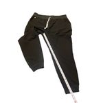 FIGS  High Waisted Zamora‎ Jogger Scrub Pants Womens Size XXL Black Workwear Photo 2