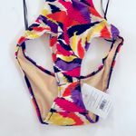 L’agent by AP avril multicolor swimsuit 1 piece S Photo 4