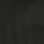 Isabel Maternity Empire Waist Dress Ribbed Short Sleeve Black Size XS Extra Smal Photo 4