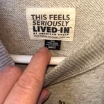 American Eagle Hillbilly Hippie Sweatshirt Size Xxlarge  Photo 3