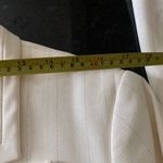 Amanda Smith  Suit NWT Pinstripe Blazer Jacket Size 16 Photo 7