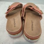 Vionic  Brandie Platform Slide Sandal size 10 Photo 6