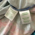 Lilly Pulitzer Ophelia Swing Dress in Coconut Cove Seaside Aqua Size XL Photo 12