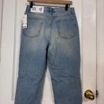 Urban Outfitters  BDG Slim‎ Straight Jeans Size 30 Brand New Ripped Photo 6