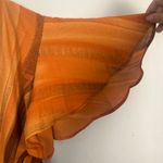 Signature by Robbie Bee orange brown V Photo 2