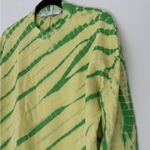 Proenza Schouler Neon Sweatshirt Photo 4