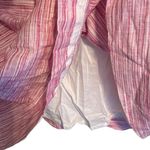 Banana Republic ‎ Linen Blend Strapless Dress Photo 3