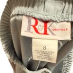 Vintage R & K Originals Polyester Dress‎ Pants Size 8 Photo 3