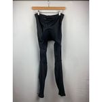 Women’s GORE Black Leggings Bike Wear Size L Size L Photo 4