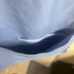 Dickies  EDS Essentials Women's V-Neck Ciel Sz XXS Top Photo 6