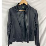 Eastern Mountain Sports  Womens Full Zip Athletic Sweatshirt Size Large Photo 0