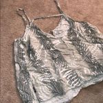 RVCA  flowy tank medium Photo 3