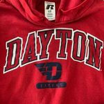 Russell UD sweatshirt Photo 1