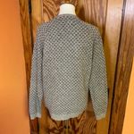 American Eagle  Grandpa vibes crew neck sweater Photo 8